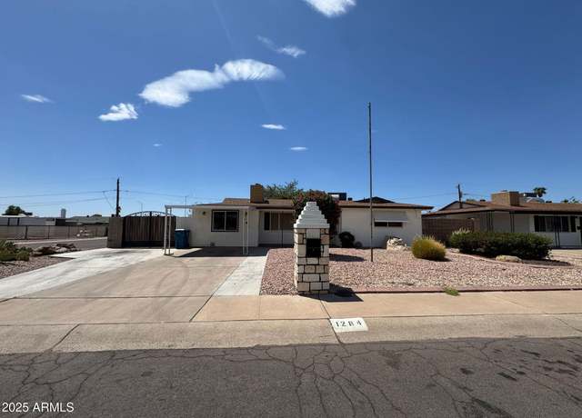 Property at 1284 S Lawther Dr, Apache Junction, AZ 85120, 3 beds, 2 baths