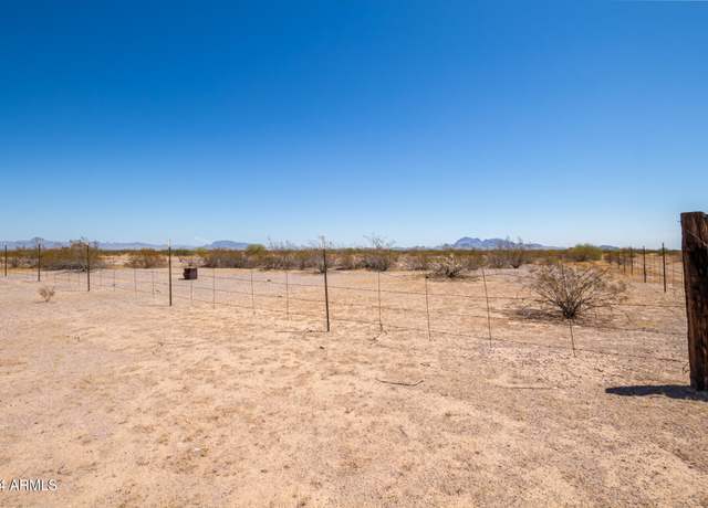 Property at 700 S 539th Ave #3, Tonopah, AZ 85354