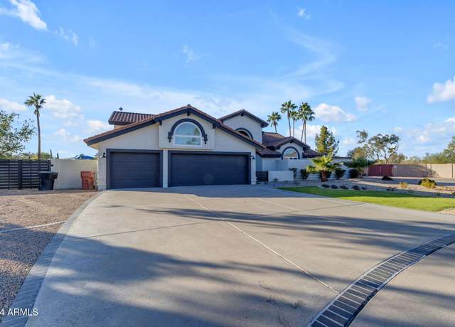 Property at 12222 N 74th St, Scottsdale, AZ 85260, 4 beds, 3.5 baths