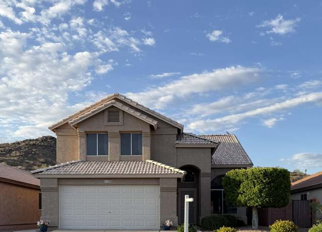 Property at 1926 E Siesta Ln, Phoenix, AZ 85024, 3 beds, 2.5 baths