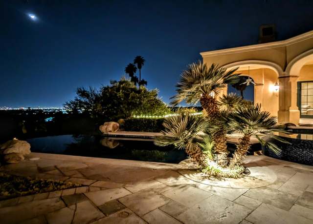 Property at 4836 E White Gates Dr, Phoenix, AZ 85018, 4 beds, 5.5 baths