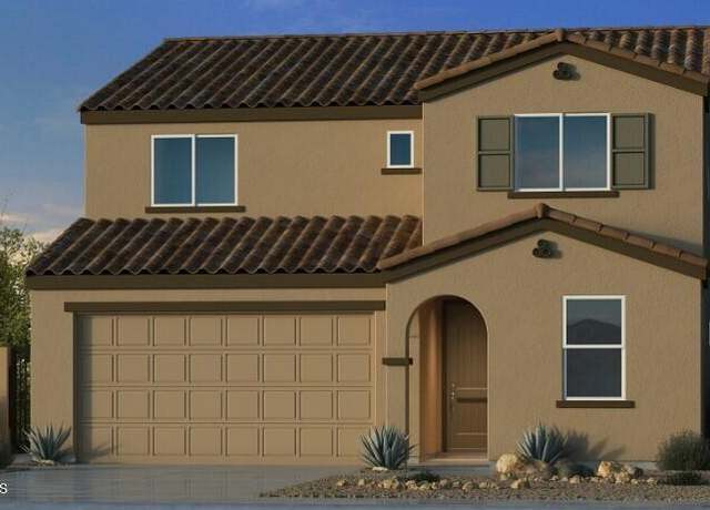 Property at 3609 E Peralta Canyon Ln, San Tan Valley, AZ 85140, 5 beds, 3 baths