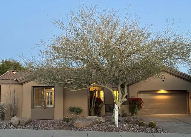 Property at 41007 N Harbour Town Way, Anthem, AZ 85086, 3 beds, 3.5 baths