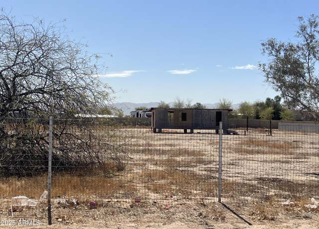 Property at 0000 W Montanoso Dr Unit -, Wittmann, AZ 85361