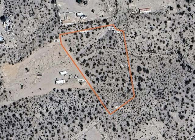 Property at 20821 N Kia Dr #495, Willow Beach, AZ 86445