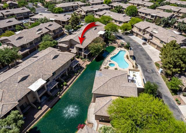 Property at 705 W Queen Creek Rd #2126, Chandler, AZ 85248, 3 beds, 2 baths