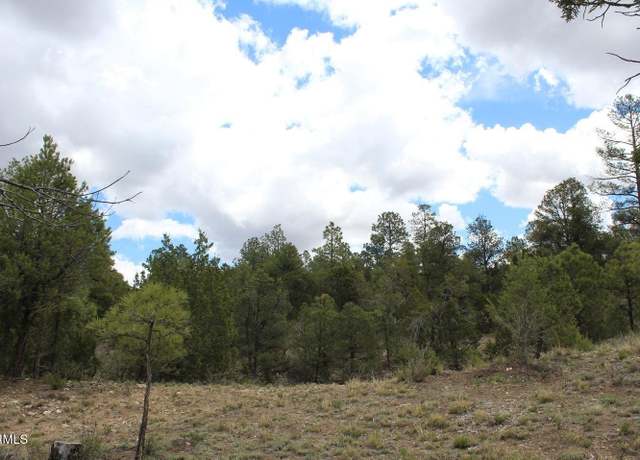 Property at 3339 Sawmill Ridge Loop -- #97, Heber, AZ 85928