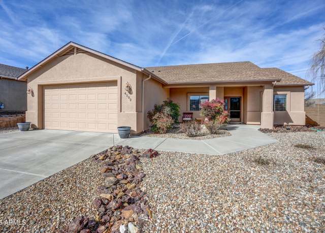 Property at 4502 N Harwick Dr, Prescott Valley, AZ 86314, 3 beds, 2 baths