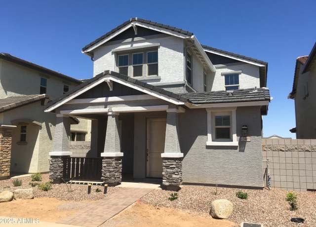 Property at 13489 N 158th Ave, Surprise, AZ 85379, 3 beds, 2.5 baths
