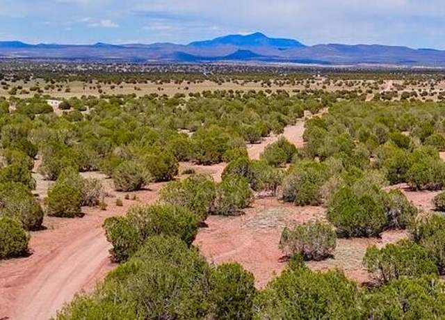 Property at TBD Poppy Rd. 20 Acres -- #323, Ash Fork, AZ 86320