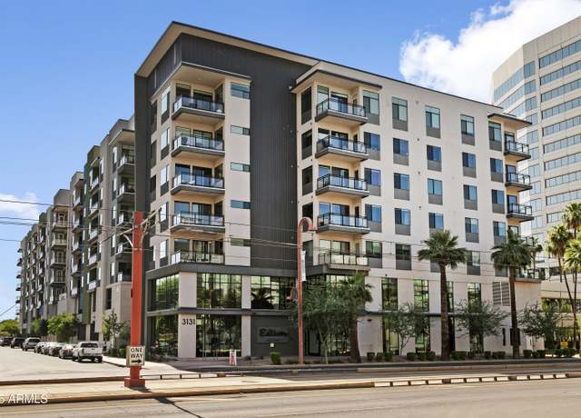 Property at 3131 N Central Ave #3009, Phoenix, AZ 85012, 2 beds, 2 baths