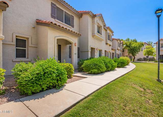 Property at 1961 N Hartford St #1092, Chandler, AZ 85225, 2 beds, 2.5 baths