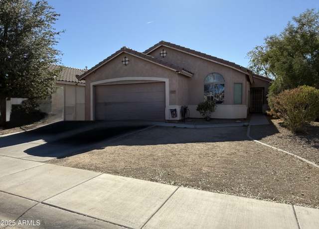 Property at 45499 W Sky Ln, Maricopa, AZ 85139, 3 beds, 2 baths