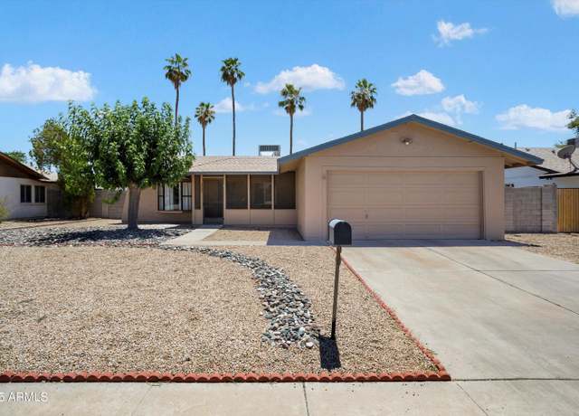 Property at 5227 W Acapulco Ln, Glendale, AZ 85306, 3 beds, 2 baths