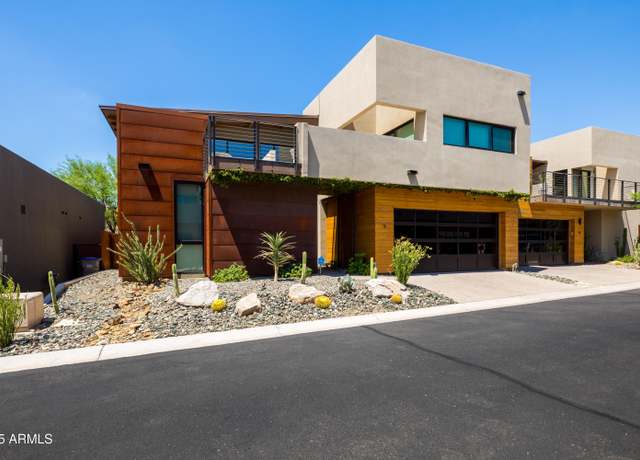 Property at 6525 E Cave Creek Rd #9, Cave Creek, AZ 85331, 3 beds, 4.5 baths