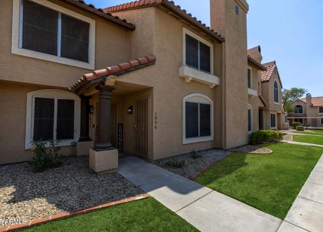 Property at 4601 N 102nd Ave #1036, Phoenix, AZ 85037, 2 beds, 1.5 baths
