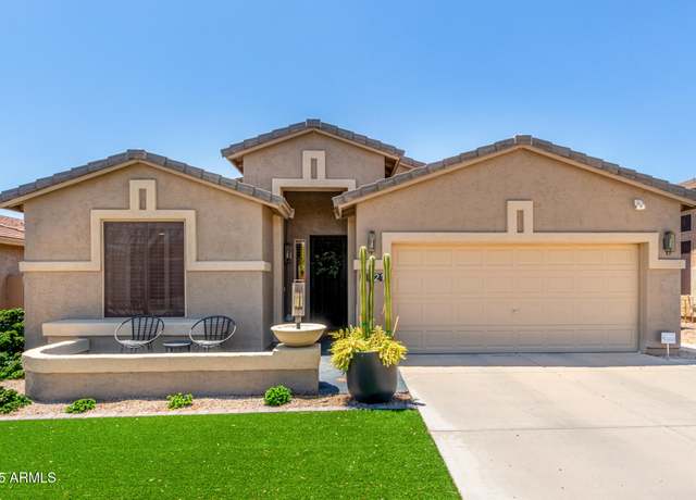 Property at 1721 W Nighthawk Way, Phoenix, AZ 85045, 3 beds, 2 baths