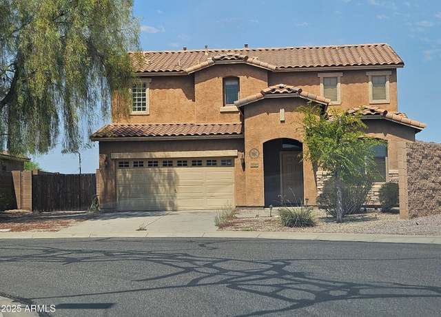Property at 32310 N Cherry Creek Rd, San Tan Valley, AZ 85144, 3 beds, 2.5 baths