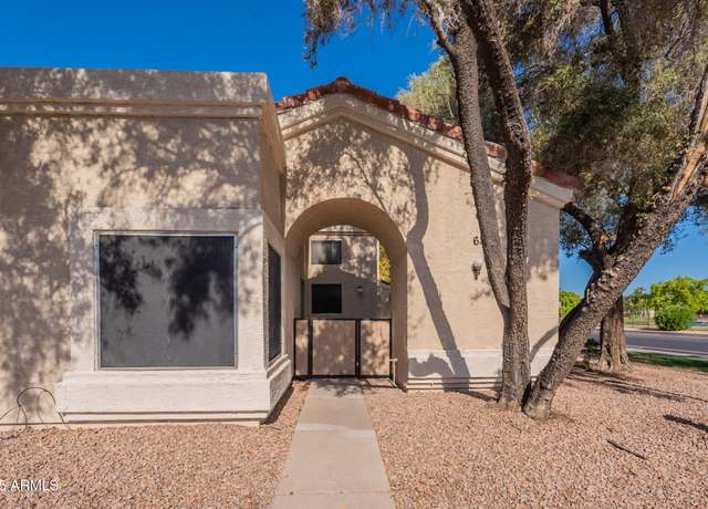 Property at 1111 W Summit Pl #62, Chandler, AZ 85224, 2 beds, 2 baths