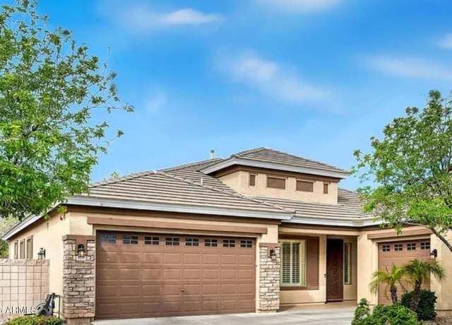 Property at 3220 N 136th Dr, Avondale, AZ 85392, 6 beds, 3.5 baths