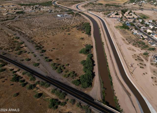 Property at 0 Hwy 79 And Canal -- Unit -, Florence, AZ 85132
