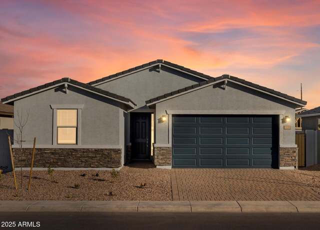 Property at 4314 W Josephine St, San Tan Valley, AZ 85144, 5 beds, 3 baths