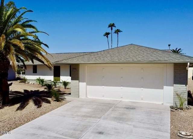 Property at 12432 W Fieldstone Dr, Sun City West, AZ 85375, 2 beds, 2 baths