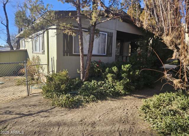 Property at 403 Sun St, Prescott, AZ 86301, 2 beds, 1 bath