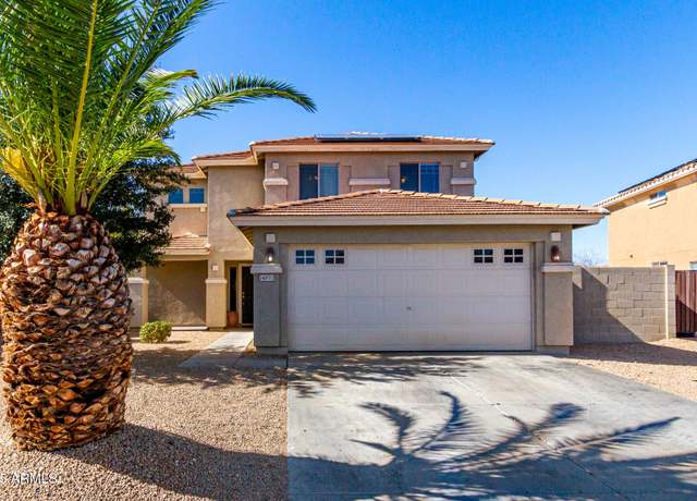 Property at 14970 N 172nd Dr, Surprise, AZ 85388, 4 beds, 2 baths
