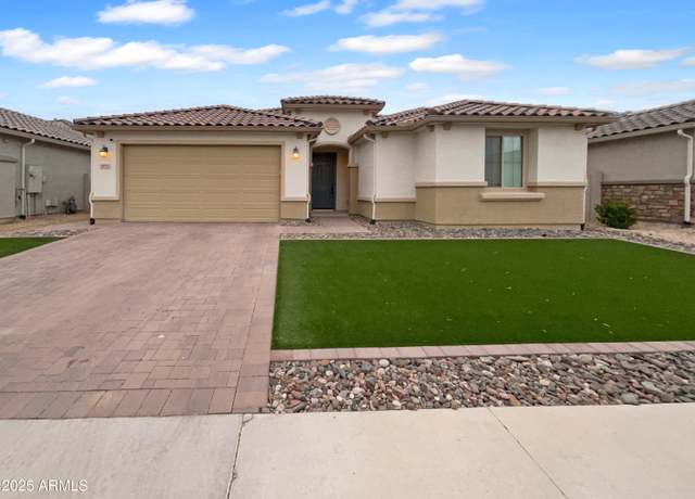 Property at 8628 W Rancho Dr, Glendale, AZ 85305, 4 beds, 3.5 baths
