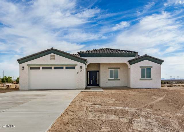 Property at 35551 W Fraktur Rd, Tonopah, AZ 85354, 4 beds, 2.5 baths