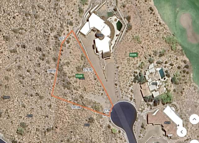 Property at 4002 S Calle Medio A Celeste -- #52, Gold Canyon, AZ 85118
