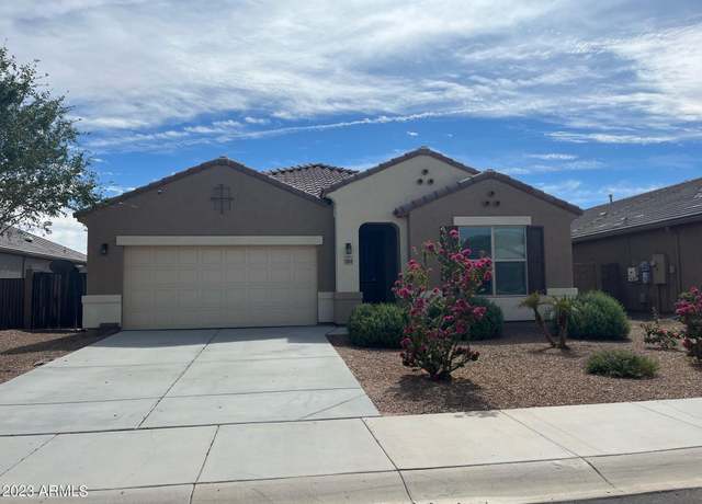 Property at 13549 W Paso Trl, Peoria, AZ 85383, 3 beds, 3 baths