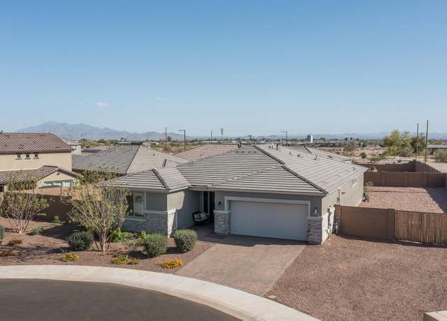 Property at 19569 W Lewis Ave, Buckeye, AZ 85396, 3 beds, 2.5 baths