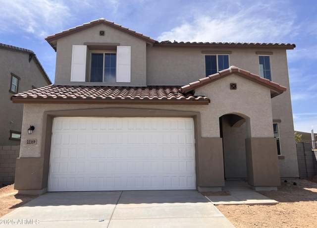 Property at 22359 W Monona Ln, Surprise, AZ 85387, 4 beds, 3 baths