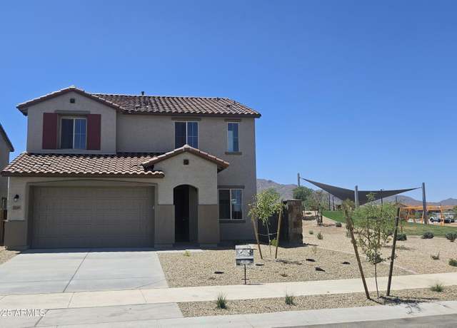 Property at 22359 W Monona Ln, Surprise, AZ 85387, 4 beds, 3 baths