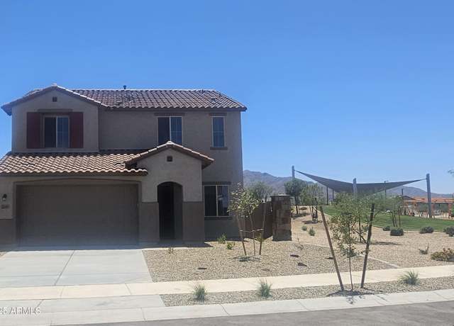 Property at 22359 W Monona Ln, Surprise, AZ 85387, 4 beds, 3 baths