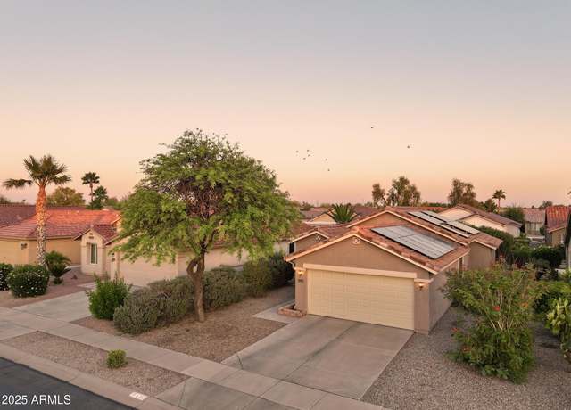 Property at 2401 E Antigua Dr, Casa Grande, AZ 85194, 2 beds, 2 baths