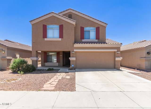Property at 10745 W Taft St, Phoenix, AZ 85037, 5 beds, 3 baths