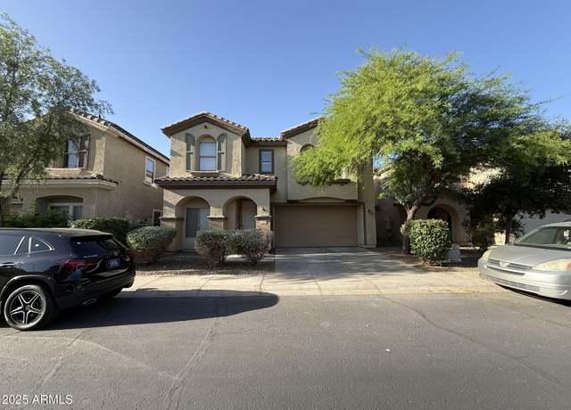 Property at 6341 W Valencia Dr, Laveen, AZ 85339, 4 beds, 2.5 baths