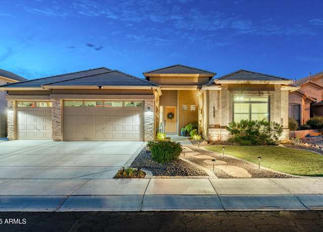Property at 6326 W Misty Willow Ln, Glendale, AZ 85310, 4 beds, 2 baths