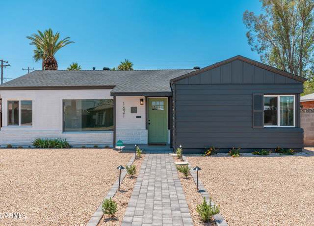 Property at 1621 W Mulberry Dr, Phoenix, AZ 85015, 3 beds, 2 baths