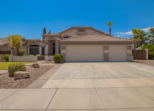 Property at 21708 N 70th Dr, Glendale, AZ 85308, 5 beds, 3 baths