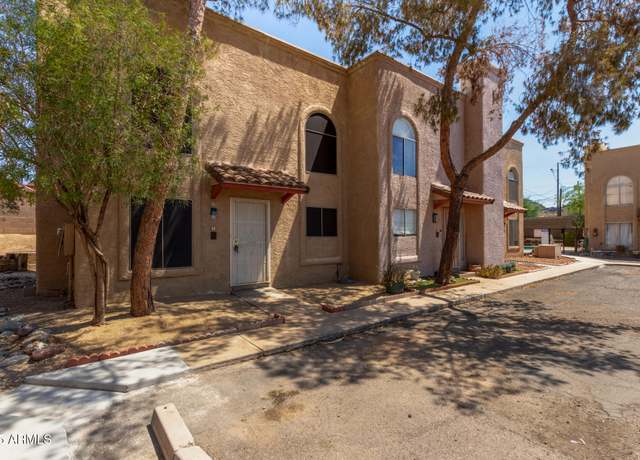 Property at 10015 N 14th St #7, Phoenix, AZ 85020, 2 beds, 1.5 baths