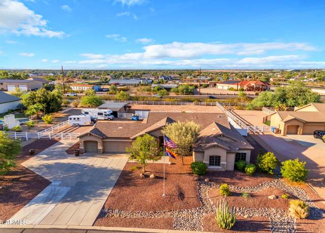 Property at 8832 W Golddust Dr, Queen Creek, AZ 85144, 3 beds, 2.5 baths
