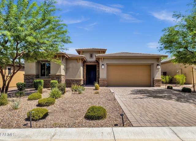 Property at 32269 N 133rd Dr, Peoria, AZ 85383, 3 beds, 2.5 baths