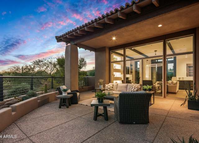 Property at 39115 N 99th Pl, Scottsdale, AZ 85262, 3 beds, 3.5 baths