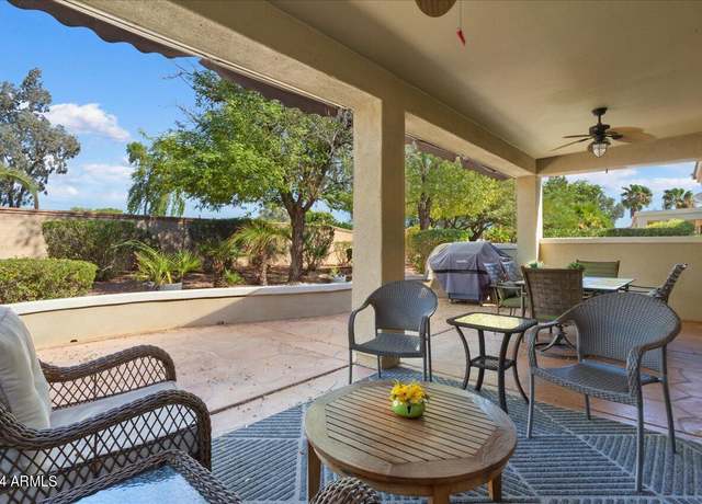 Property at 22303 N Montecito Ave, Sun City West, AZ 85375, 2 beds, 2 baths