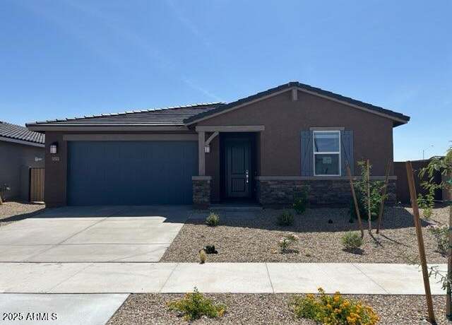 Property at 20293 N 225th Dr, Surprise, AZ 85387, 3 beds, 2 baths