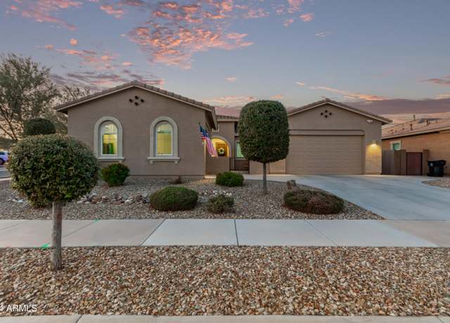 Property at 23680 N 168th Ln, Surprise, AZ 85387, 4 beds, 3 baths